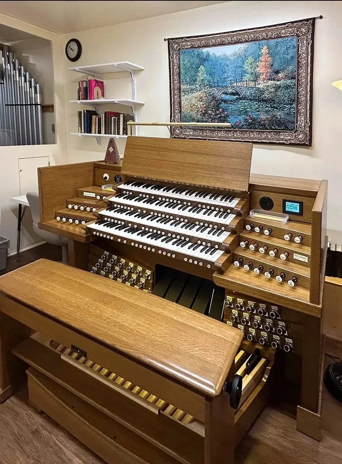 Opus 186 (2025) – Rexburg, Idaho