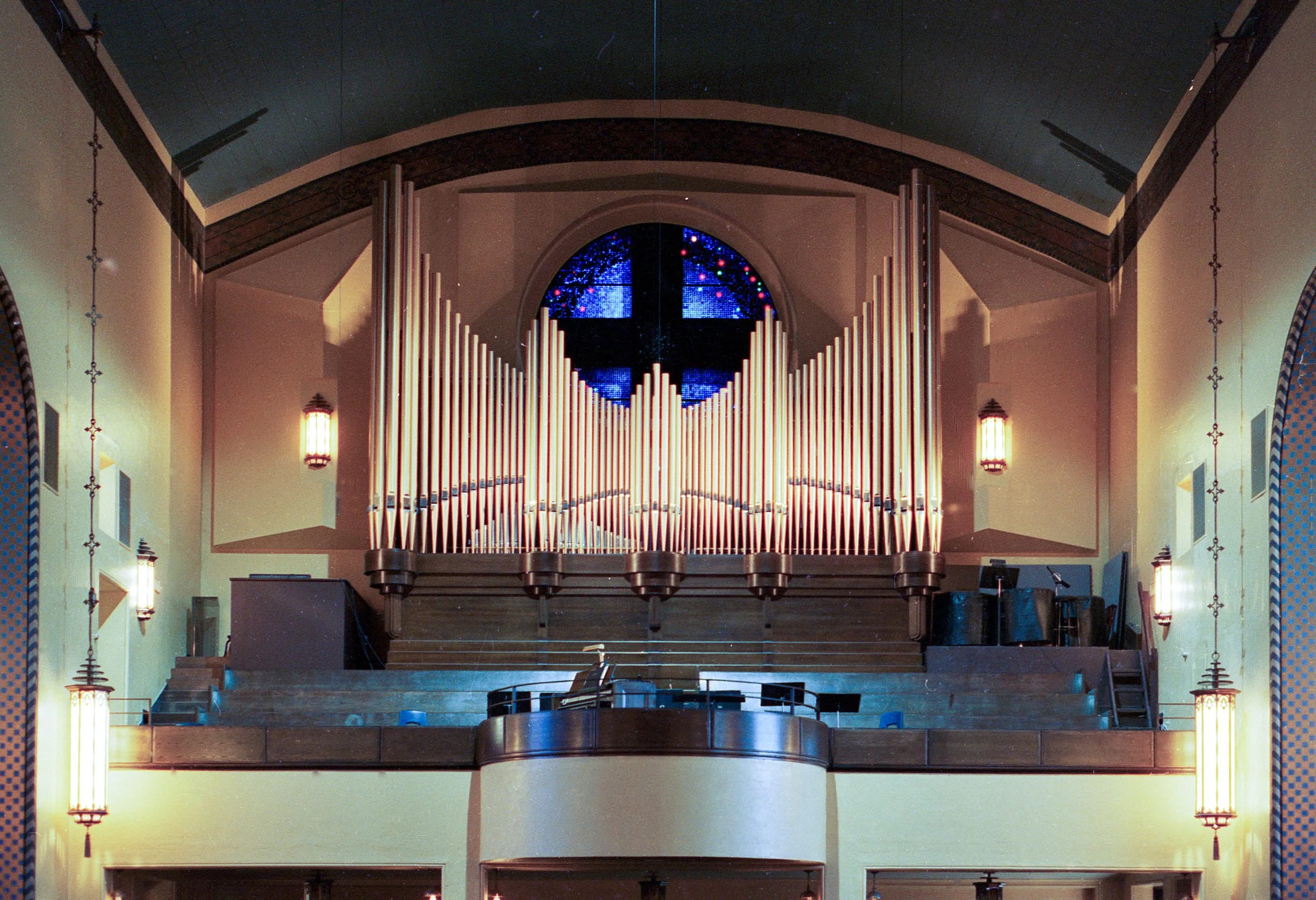 Opus 127 (1996) – Lincoln, Nebraska