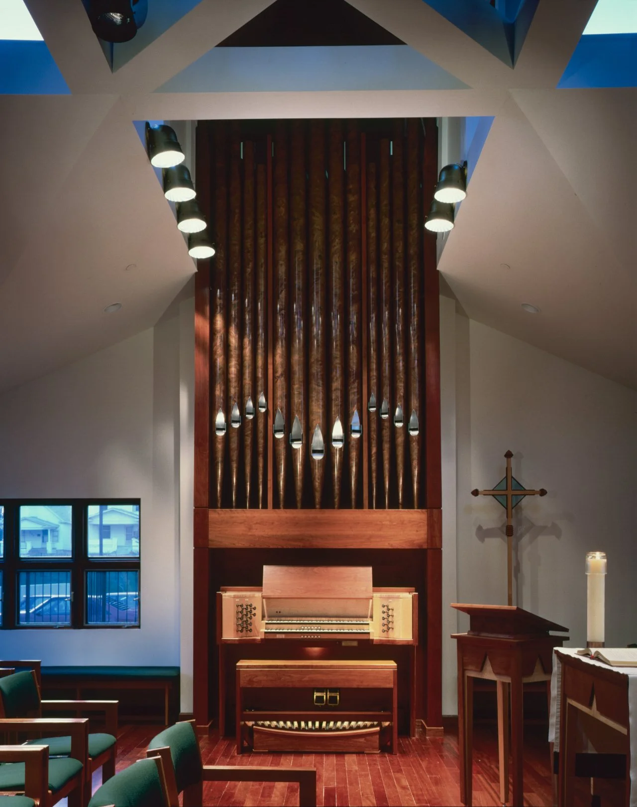 Opus 128 (1996) – Kansas City, Missouri