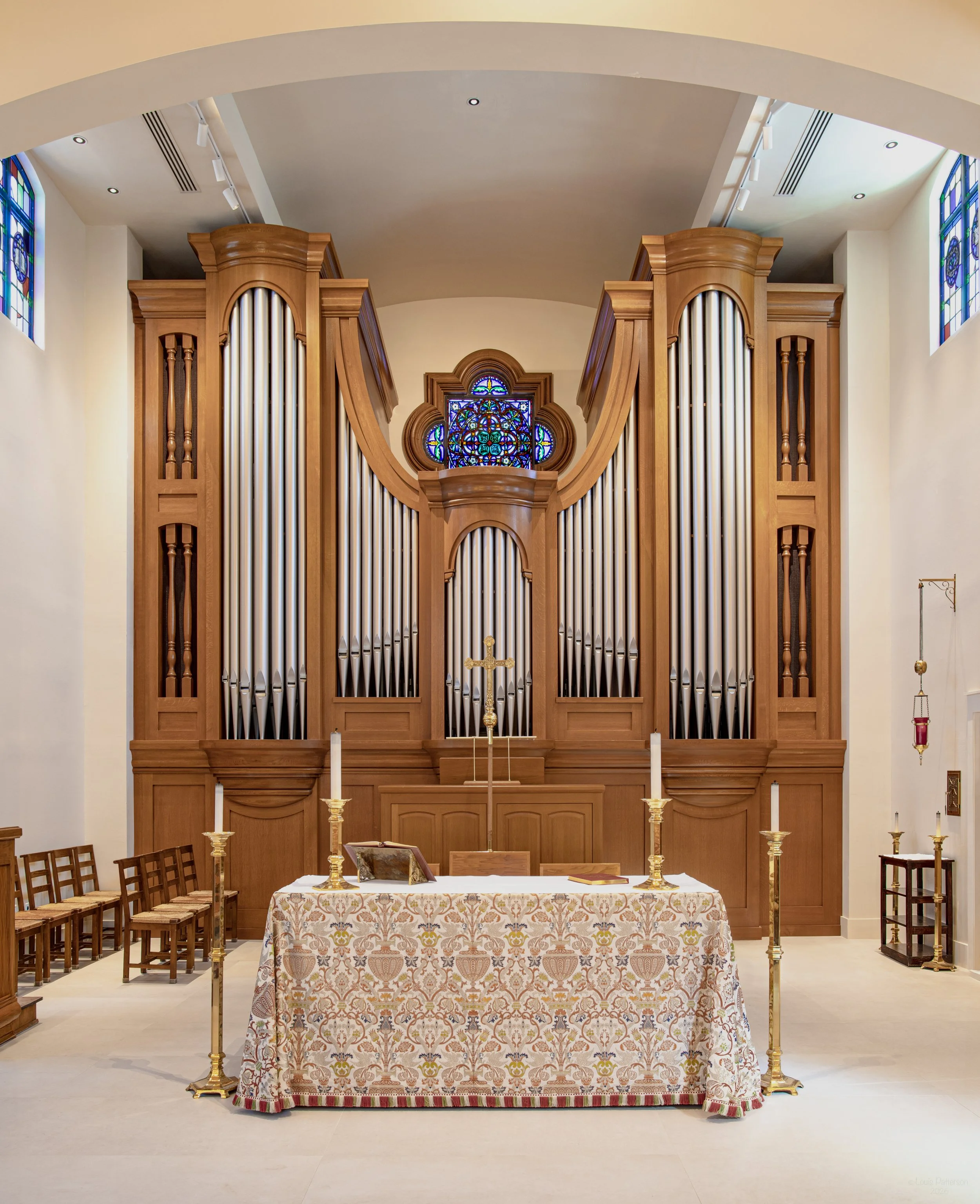 Opus 187 (2026) – Coral Gables, Florida