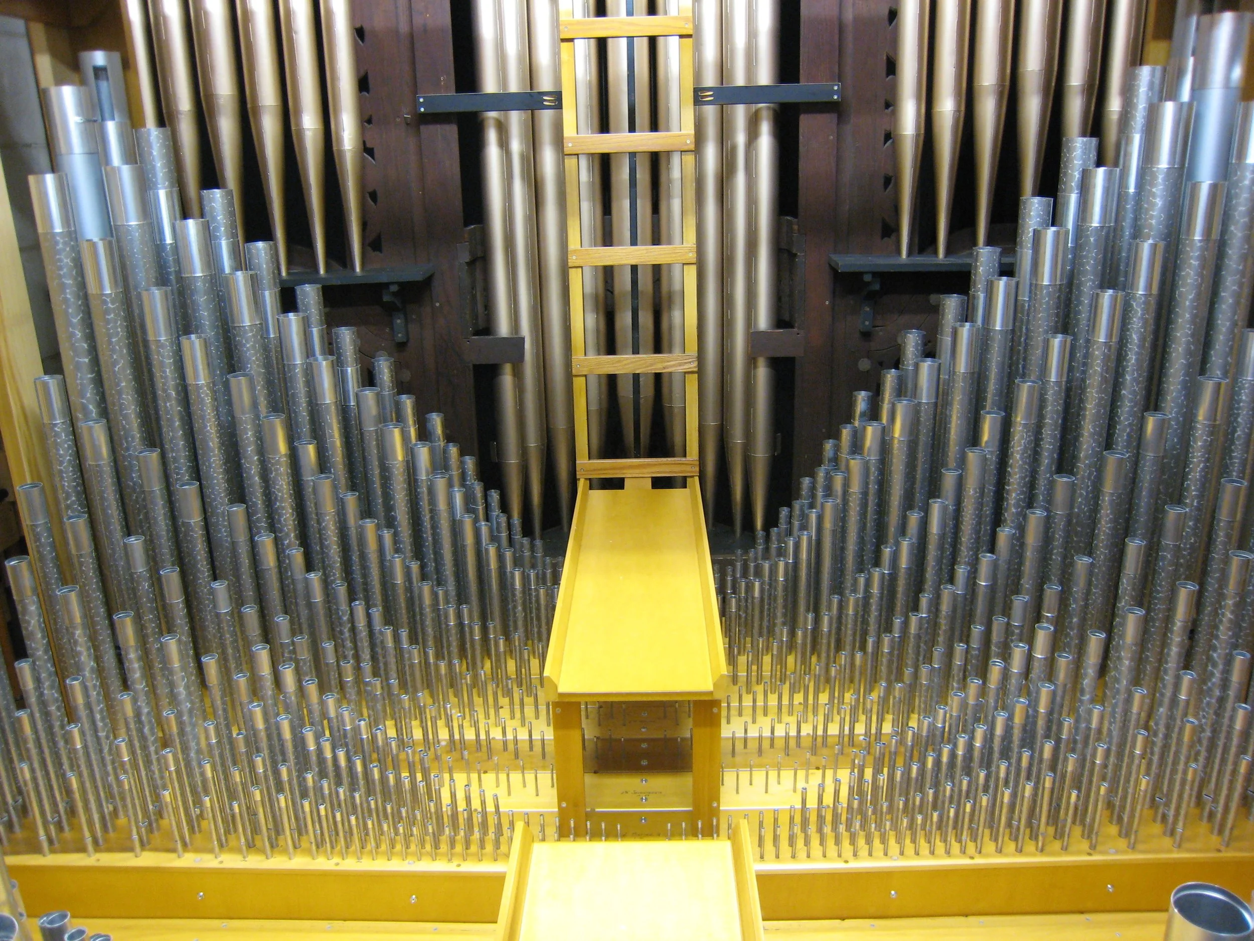 Great Diapason Chorus