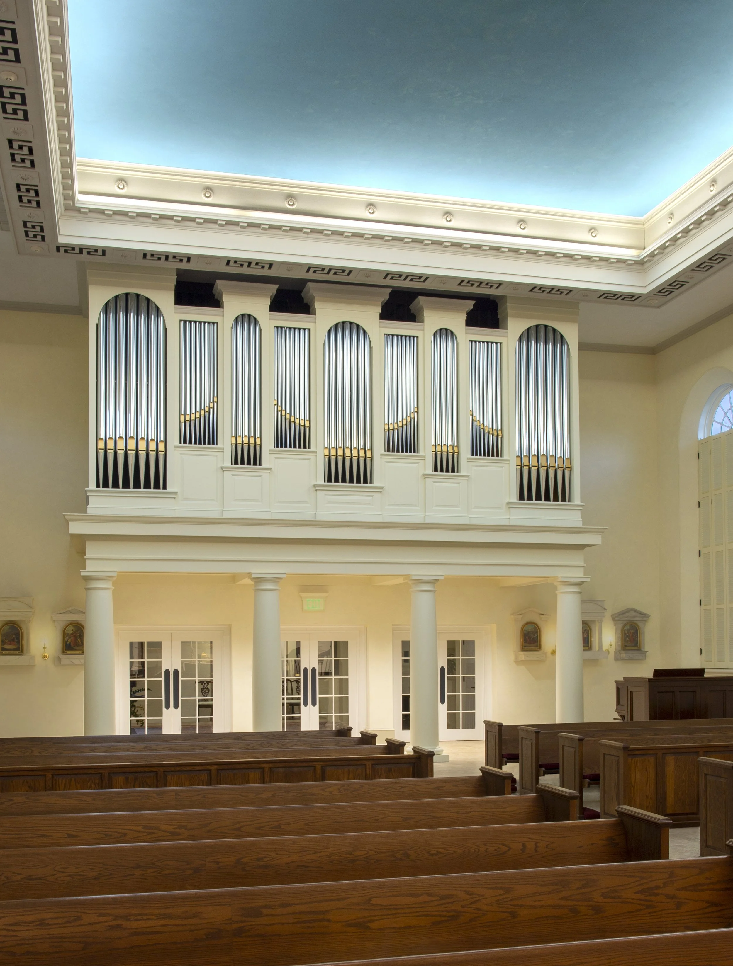 Opus 179 (2020) – Charleston, South Carolina