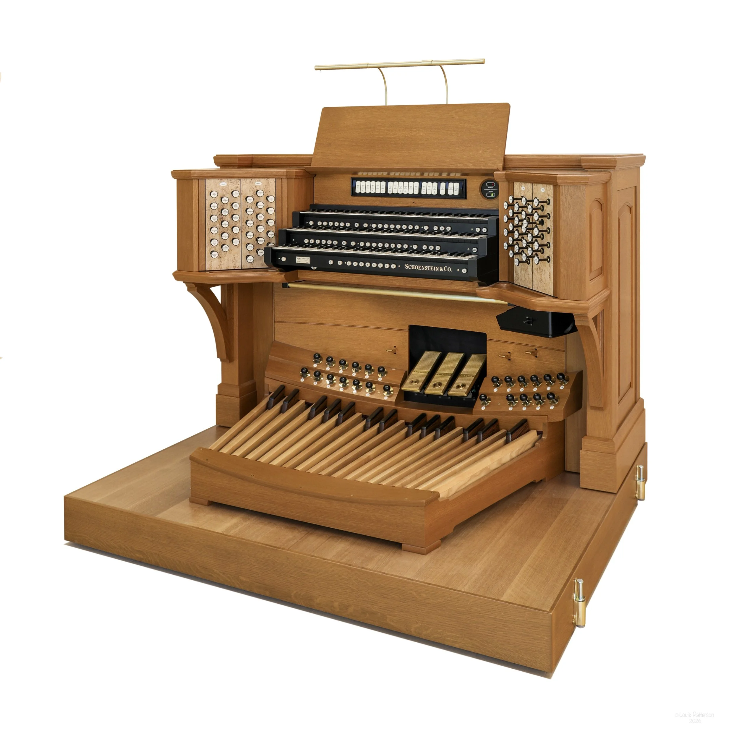 Console