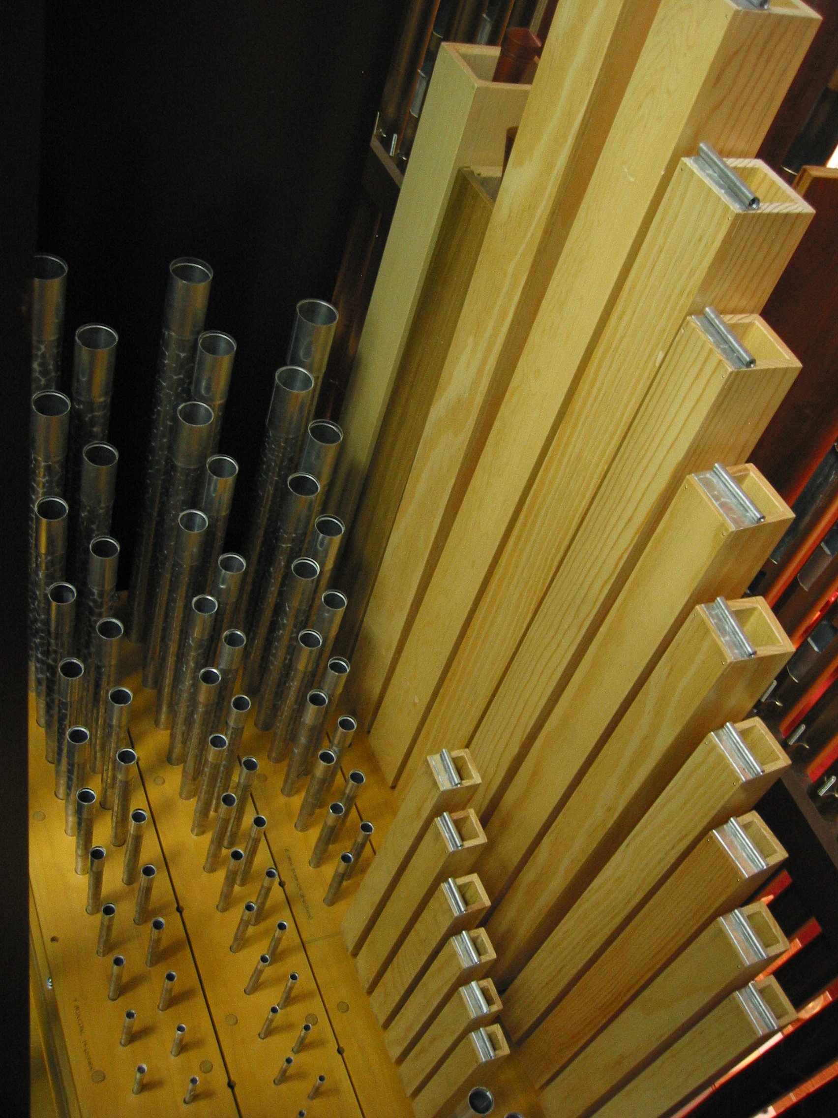 Great Claribel Flute and Upperwork