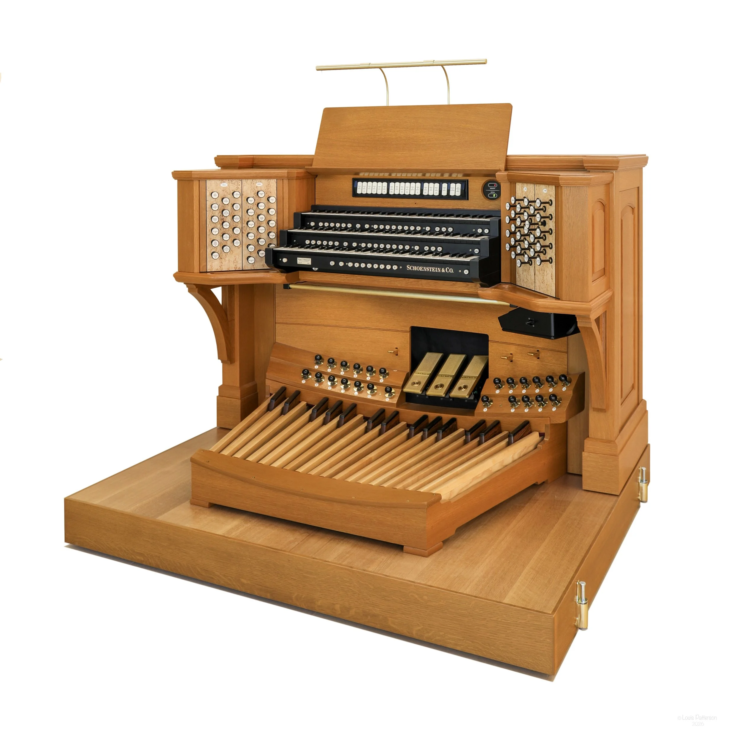 Console