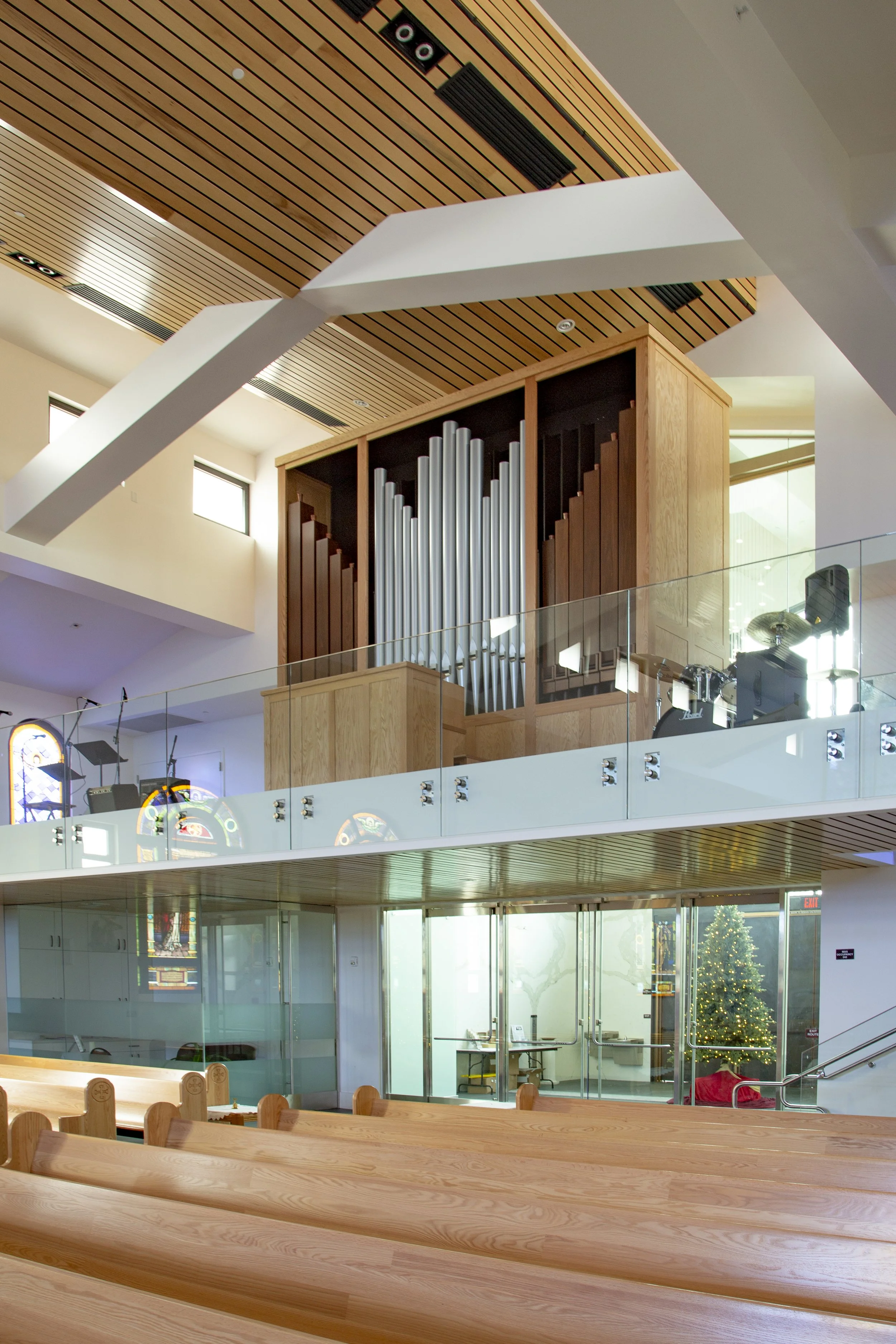 Opus 174 (2017) – San Jose, California