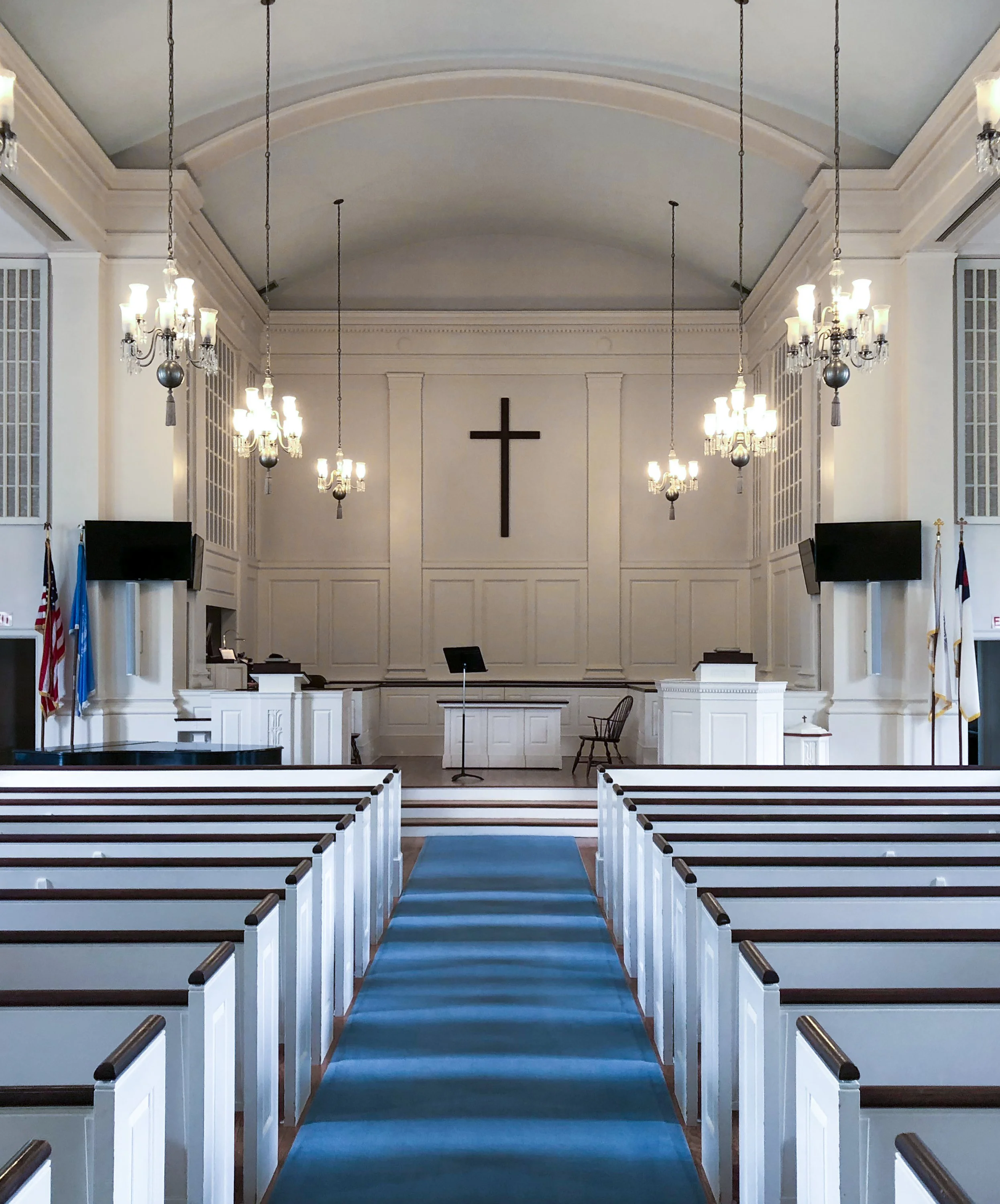 Opus 148 (2005) – Glastonbury, Connecticut