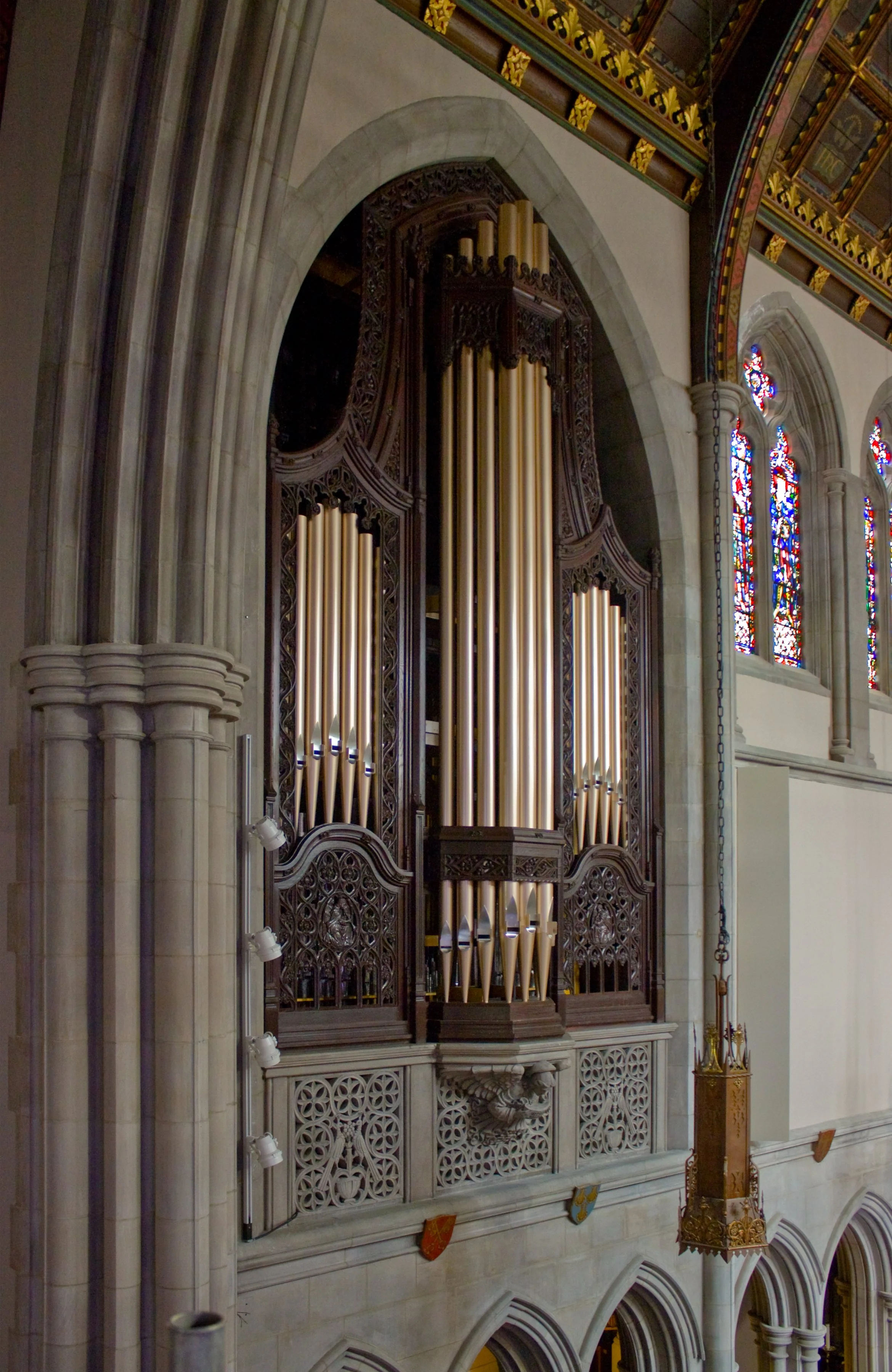 Opus 157 (2009) – New York, New York