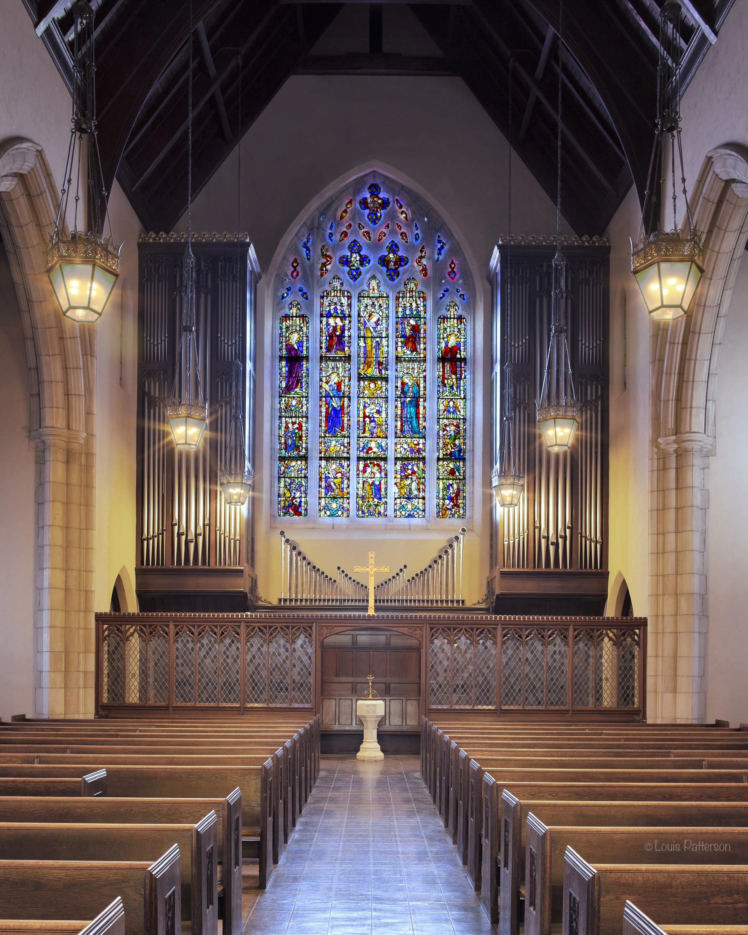 Opus 177 (2020) – Colorado Springs, Colorado