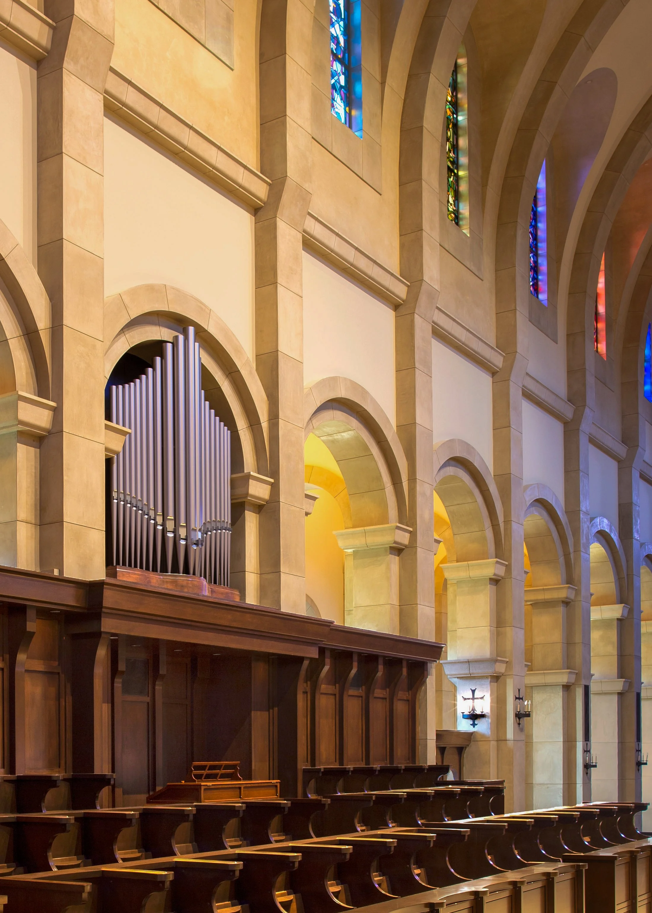 Opus 116 (2021) – Silverado, California