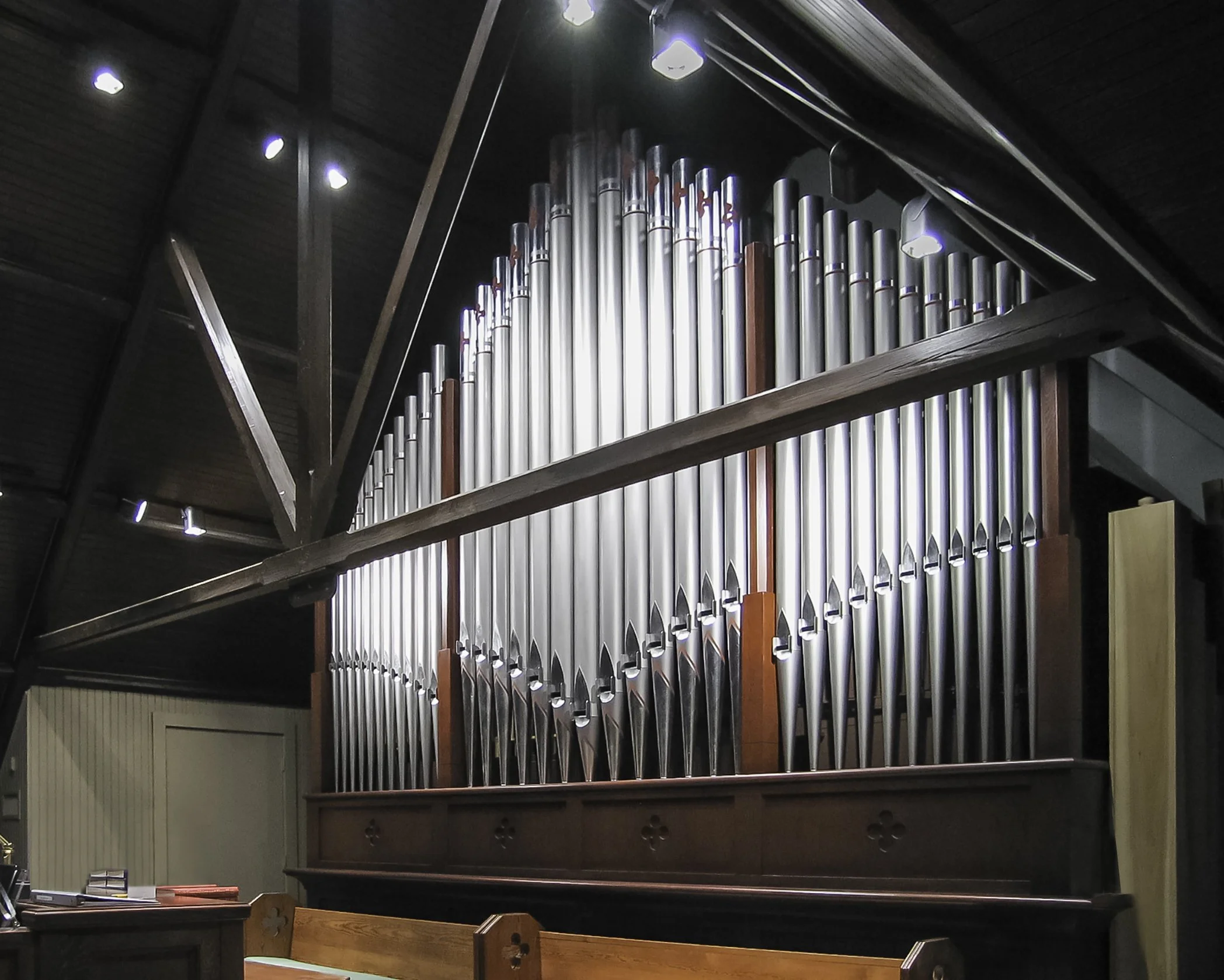 Opus 152 (2005) – Ivy, Virginia