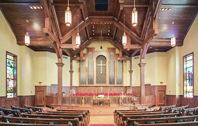 Opus 144 (2003) – Texarkana, Arkansas