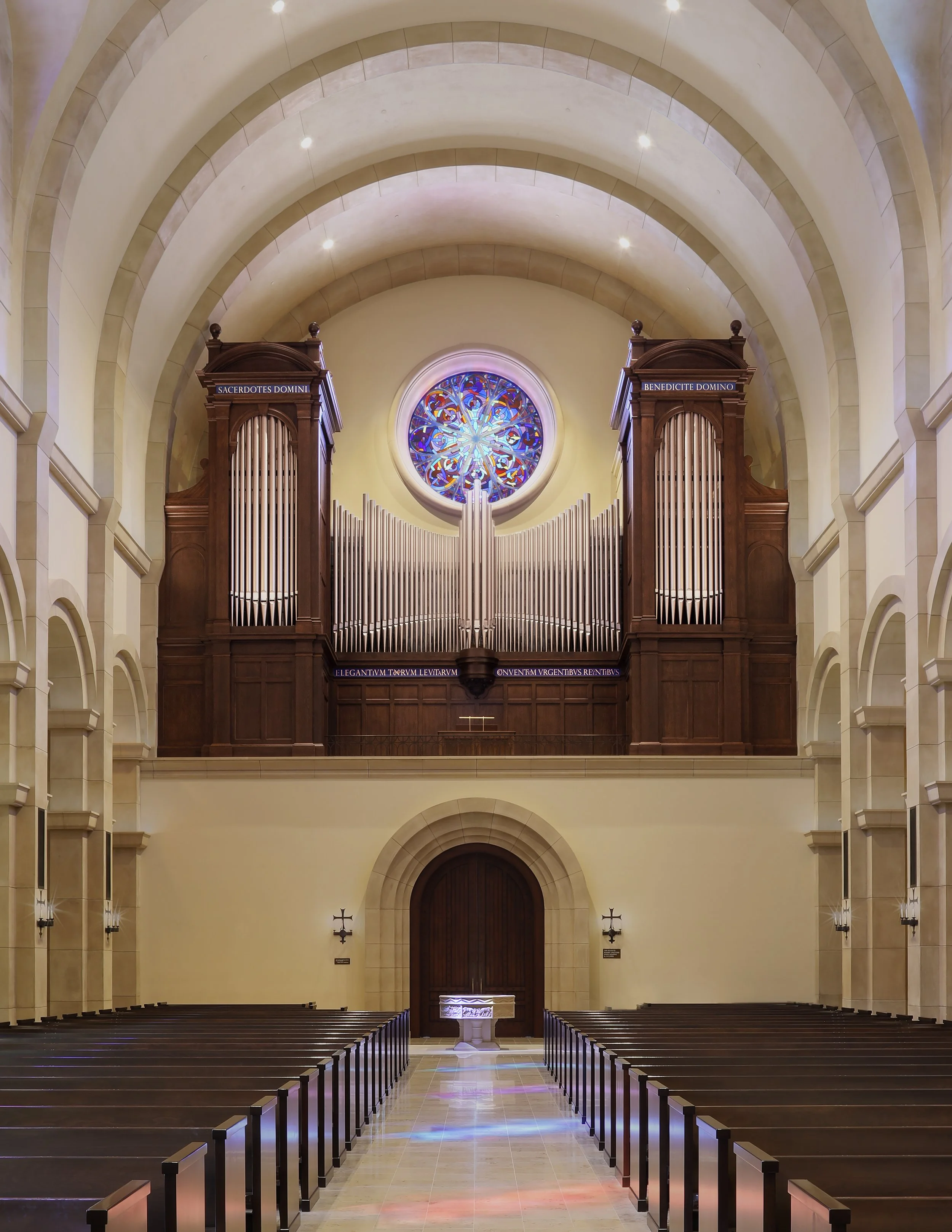 Opus 183 (2023) – Silverado, California