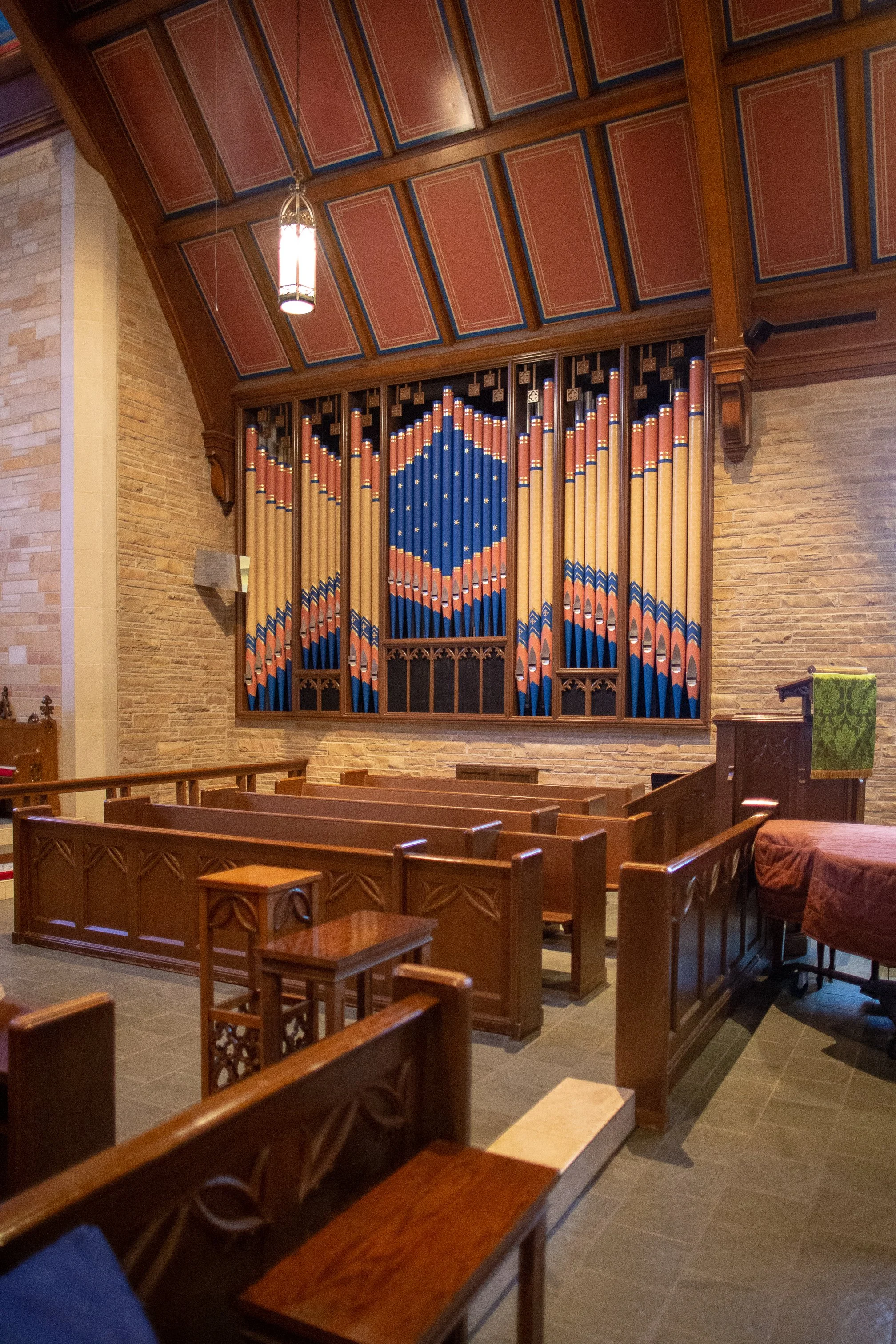 Opus 173 (2018) – Tulsa, Oklahoma