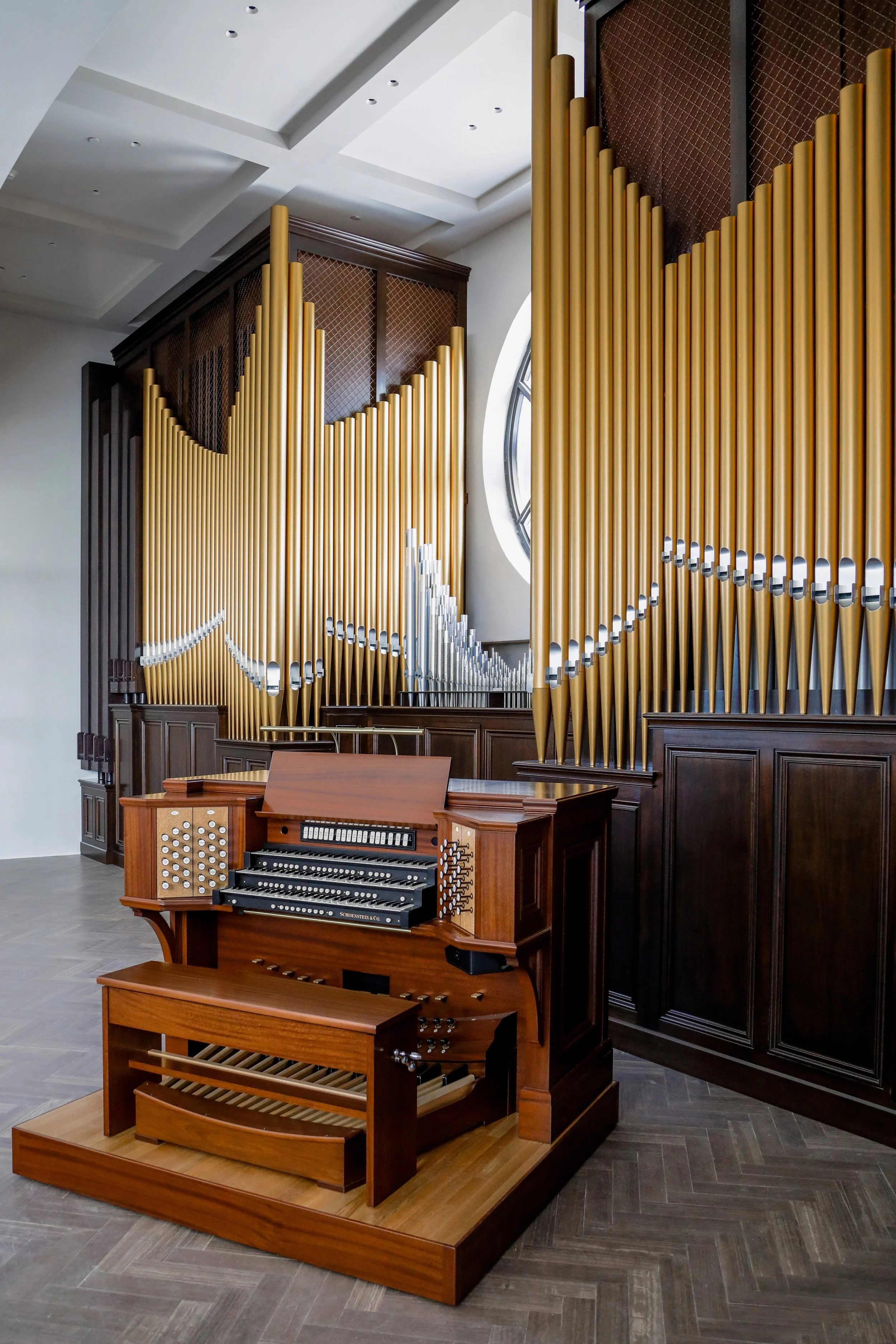 Opus 182 (2022) – Miami, Florida