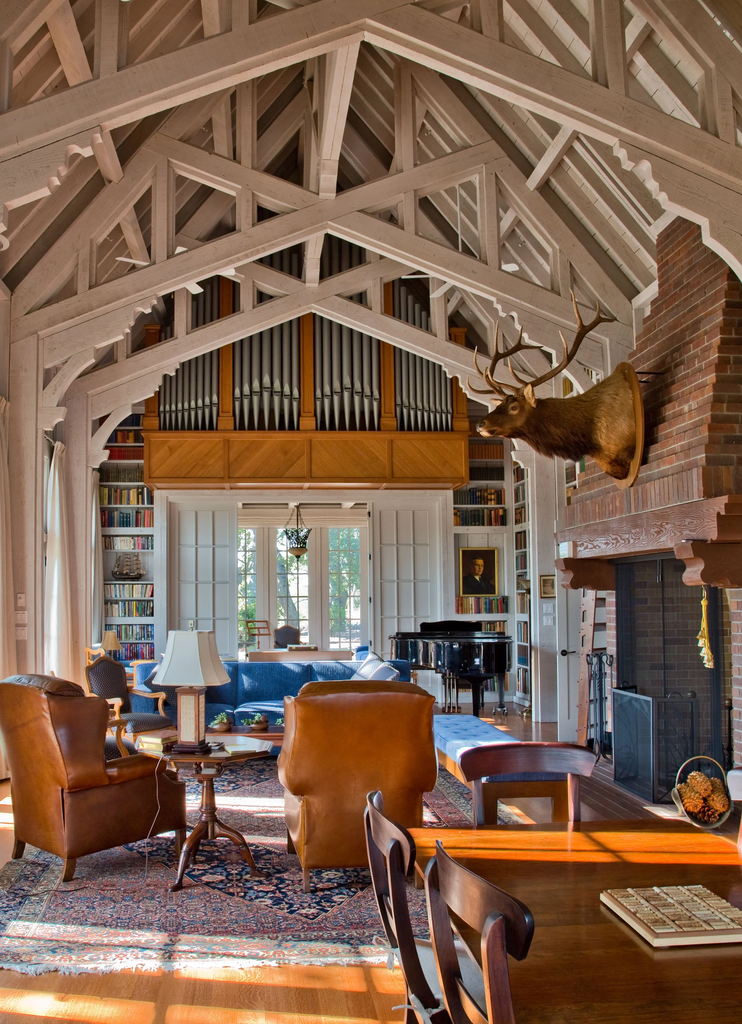 Opus 162 (2011) – San Jose, California