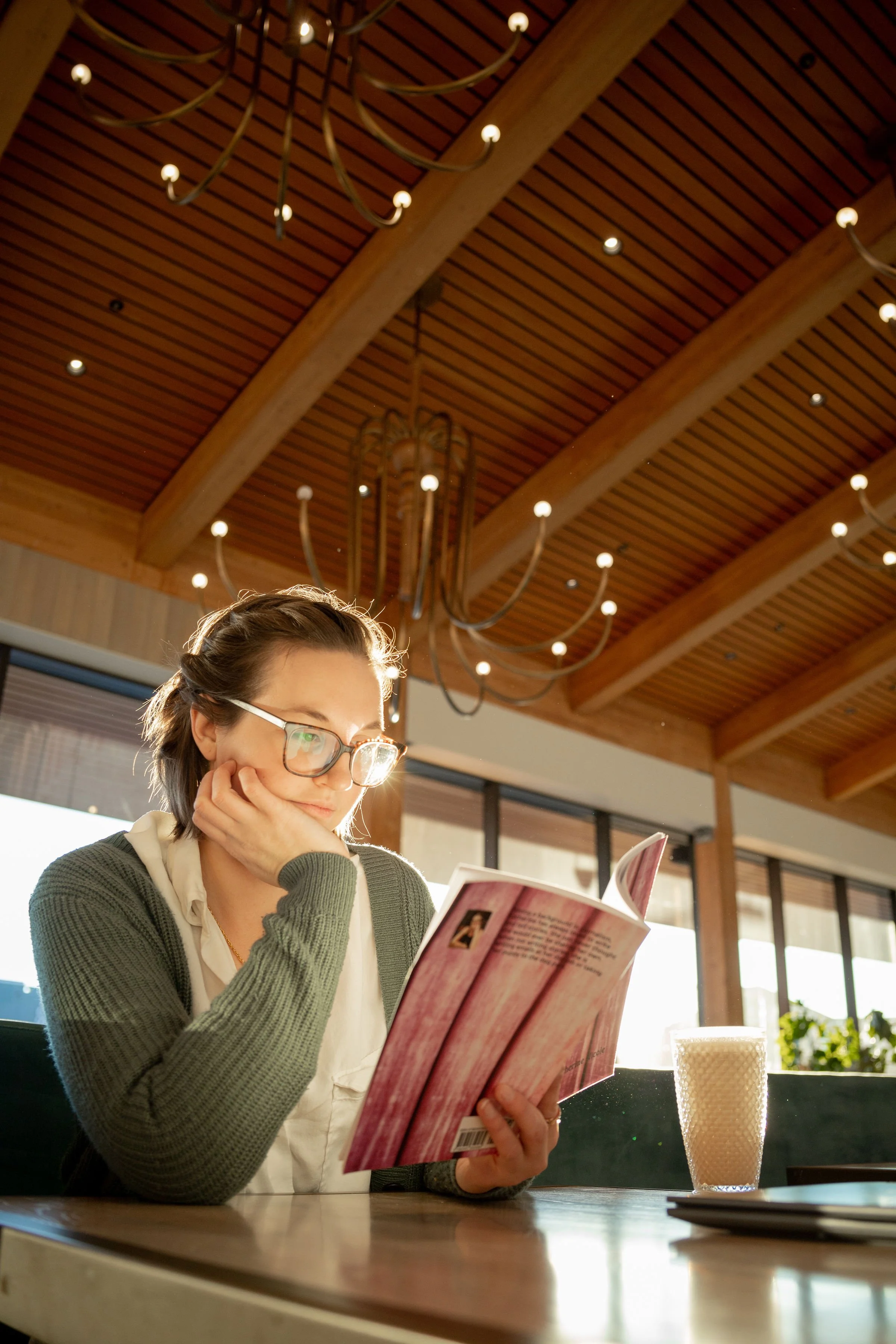 New Beginings: A Journey to Self Compassion