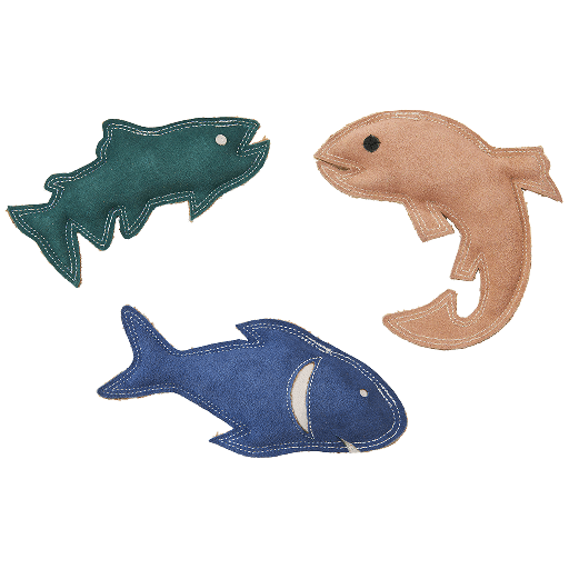 Leather Fish