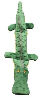 Triple Squeak Toy