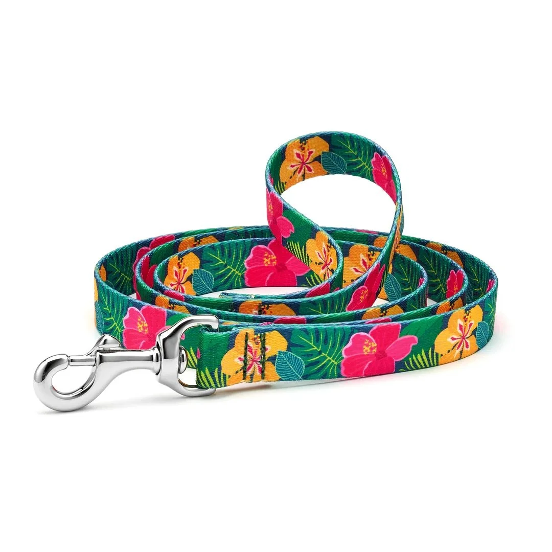 Hibiscus Leash