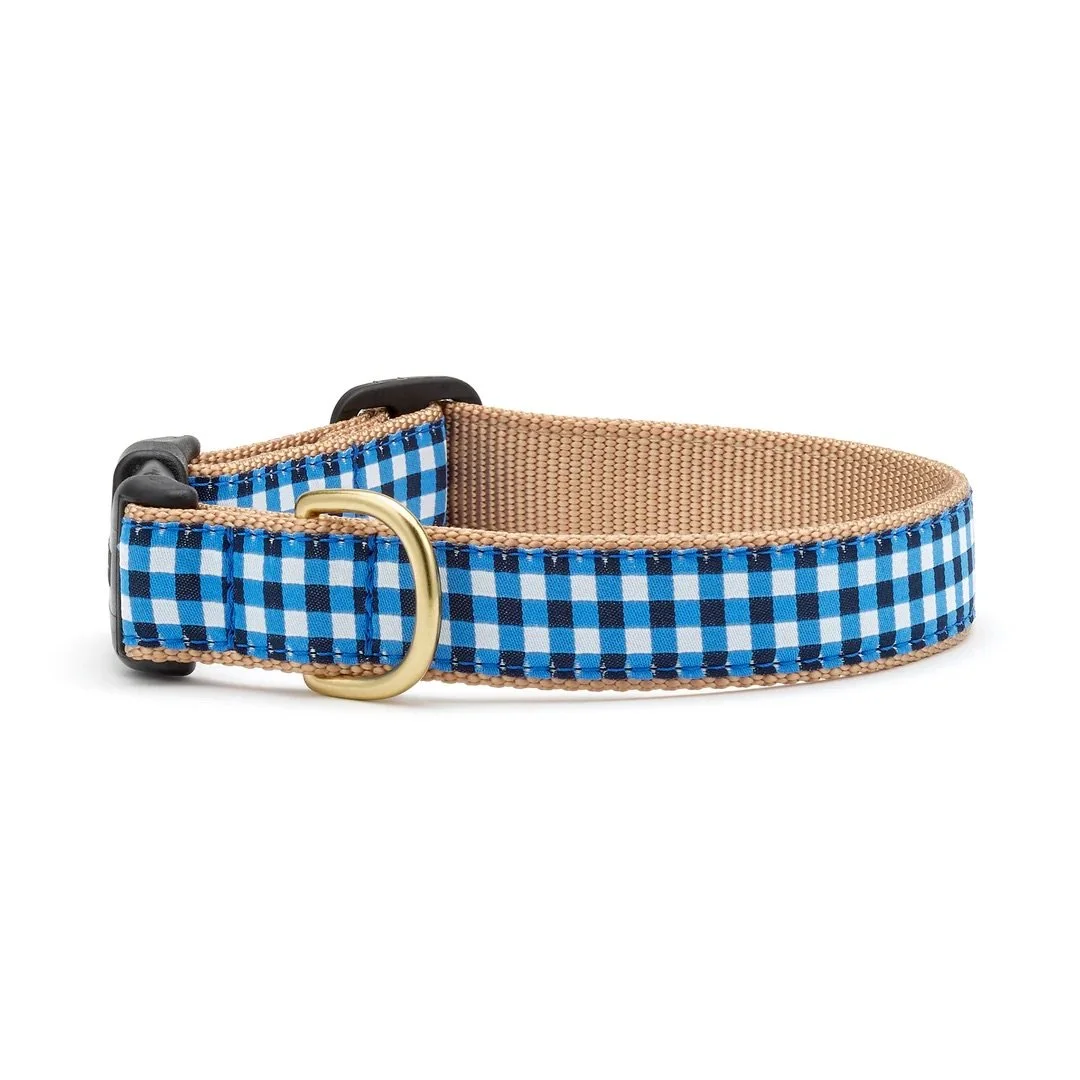 Navy Collar