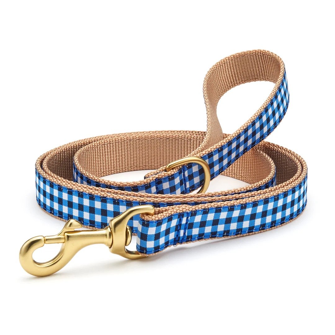 Navy Leash