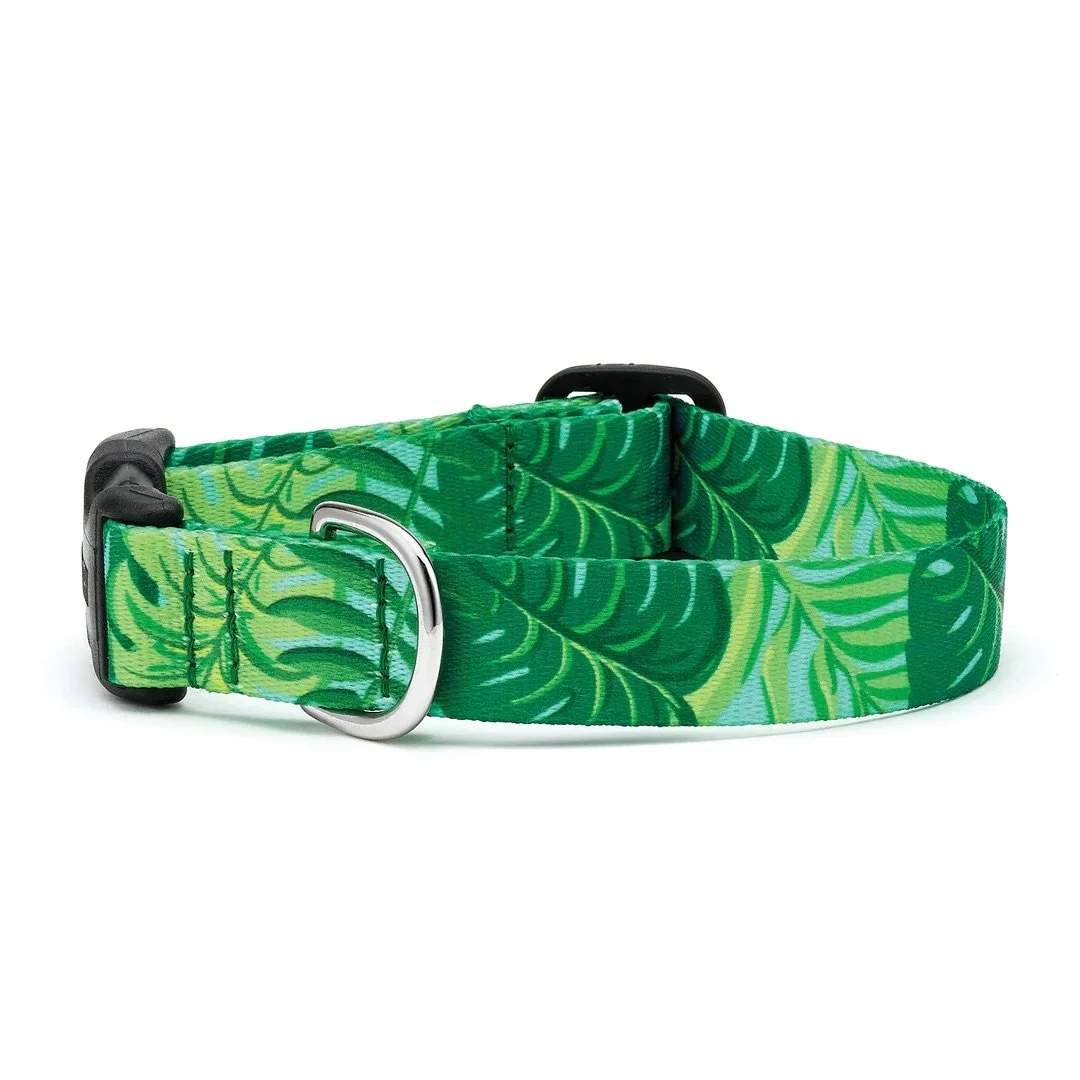Palms Collar