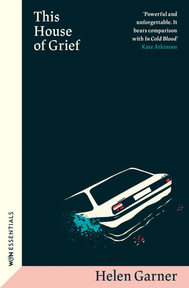 “This House of Grief” by Helen Garner: Can We Empathise With An Alleged Murderer? (BOOK REVIEW)