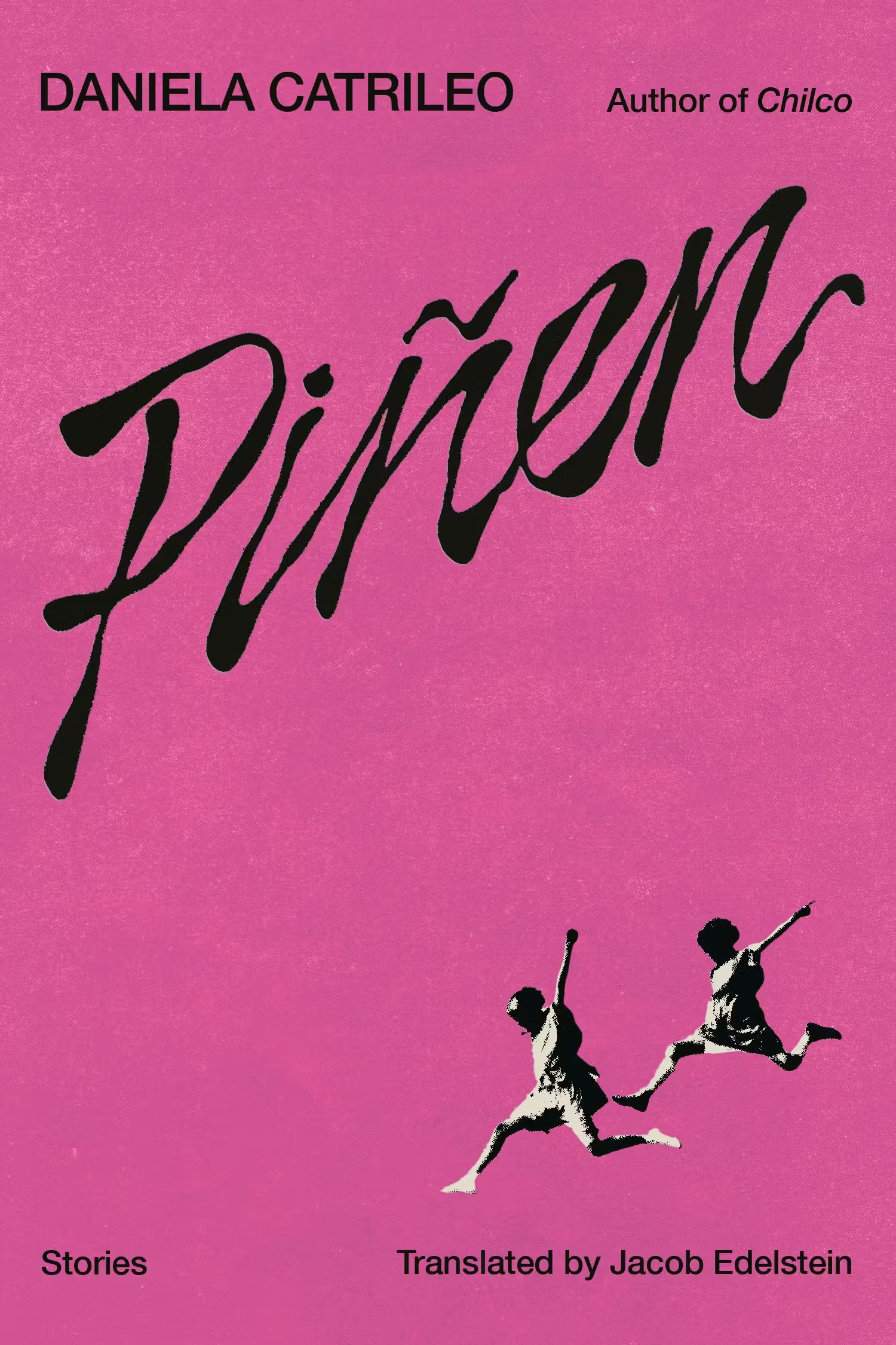 “Piñen” by Daniela Catrileo: The Poetics of Generational Pain (BOOK REVIEW)