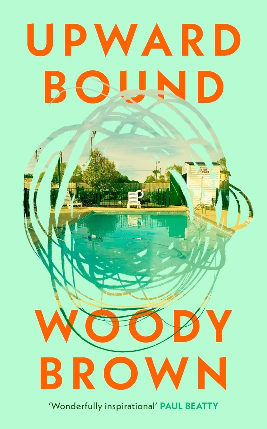 “Upward Bound” by Woody Brown: On Challenging Life And Feeling Alive (BOOK REVIEW) 