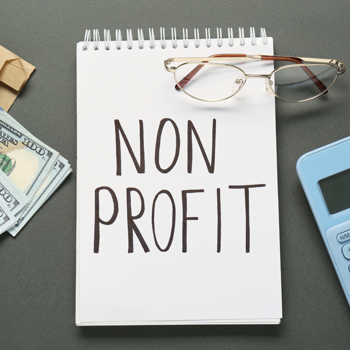 National Non-Profit: Navigating Complex Vendor Transition & Platform Modernization