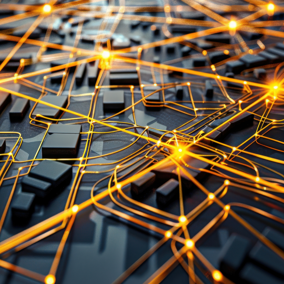 Defense Client: Integrating Five Legacy Organizations into Unified Operations