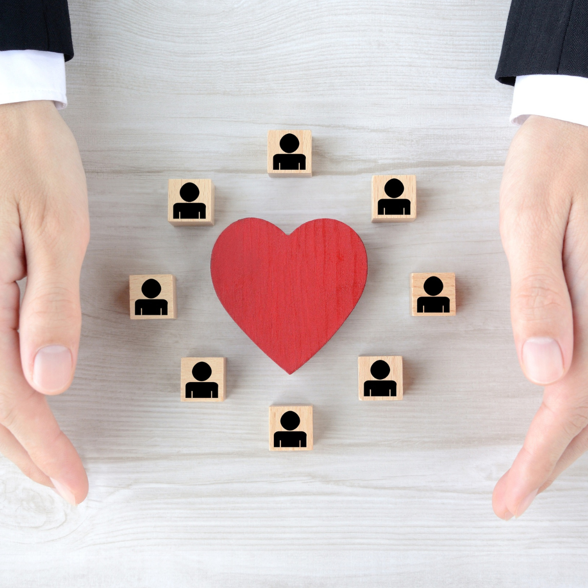 State Government Agency: Transforming HR from Service Provider to Strategic Partner