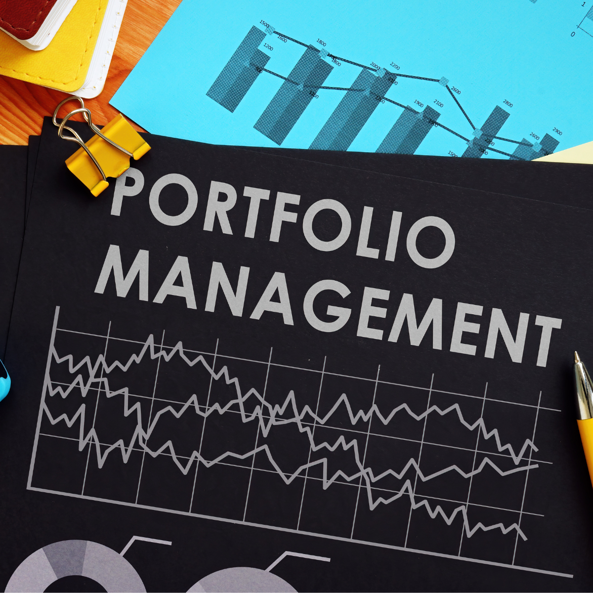 Defense Client: Bringing Strategy to $4B IT Portfolio Investment