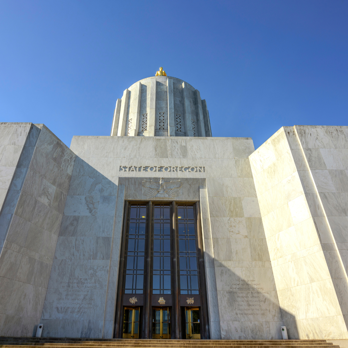 State Government Agency: Securing Multi-Stakeholder Alignment for Modernization