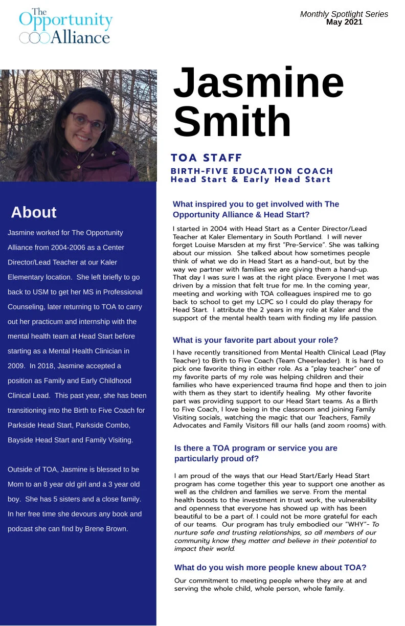 May Spotlight - Jasmine Smith.jpeg