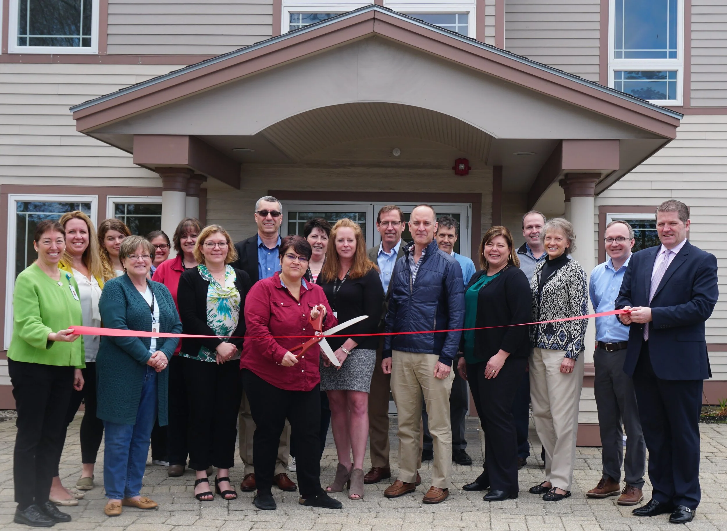 The Opportunity Alliance Announces New Location for The Bridge Program