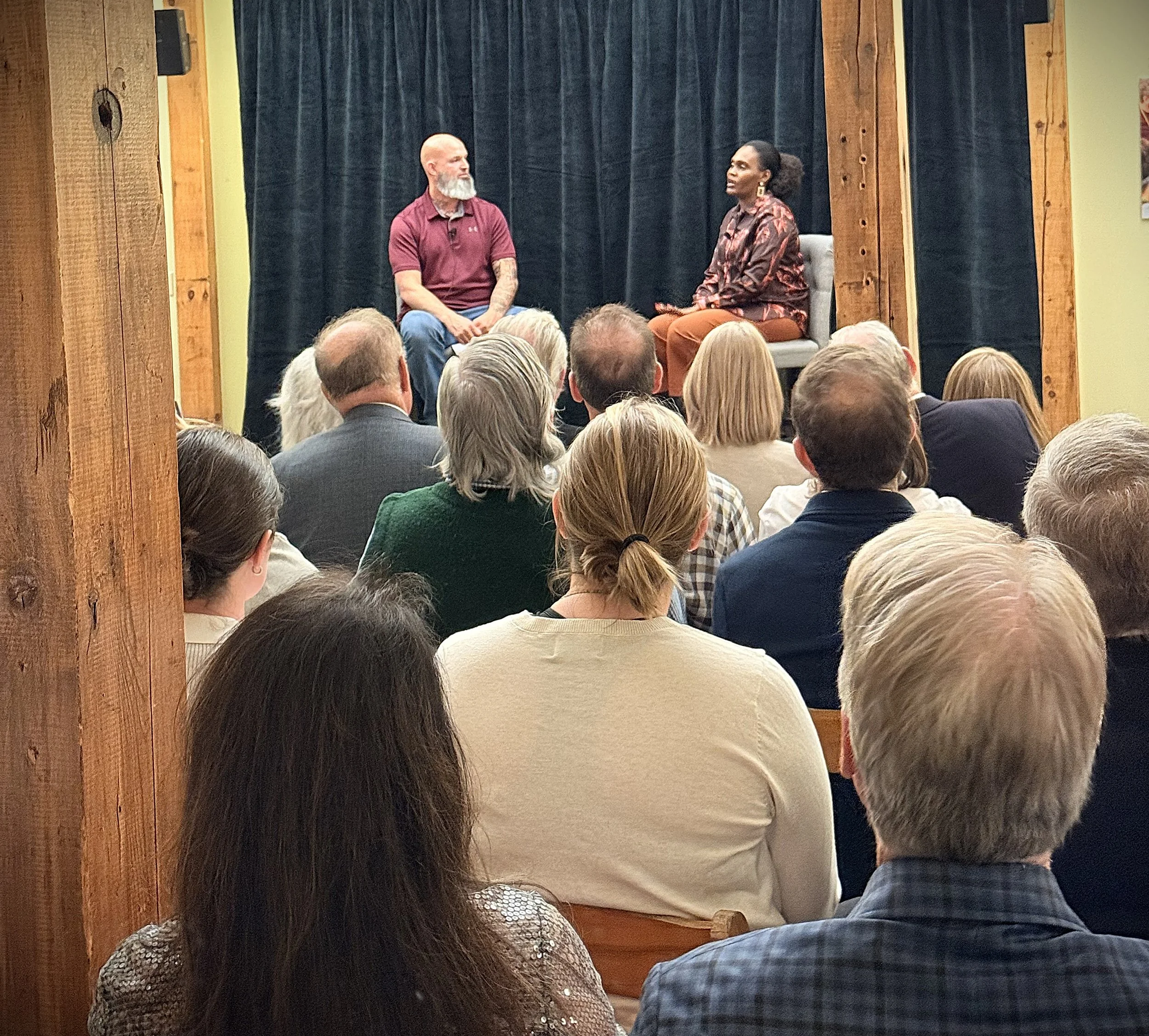 Guest Speakers from Audience.jpg