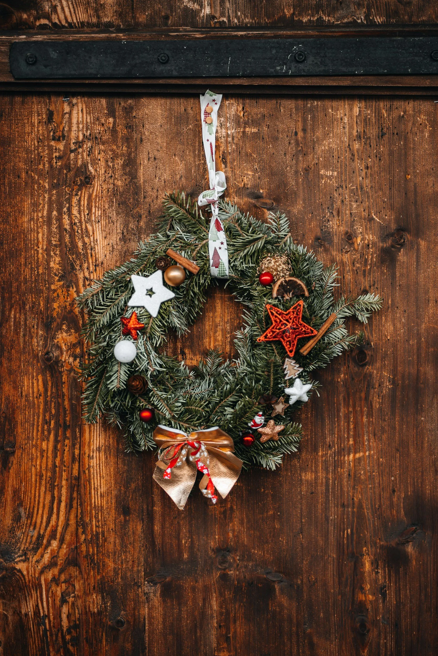 Christmas In Coloma