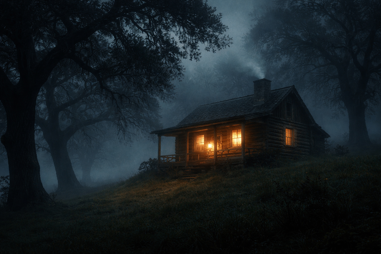 Dark History Paranormal Tour