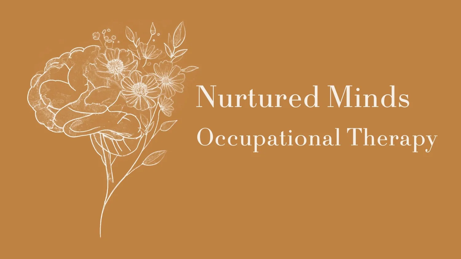 Nurtured Minds Occupational Therapy