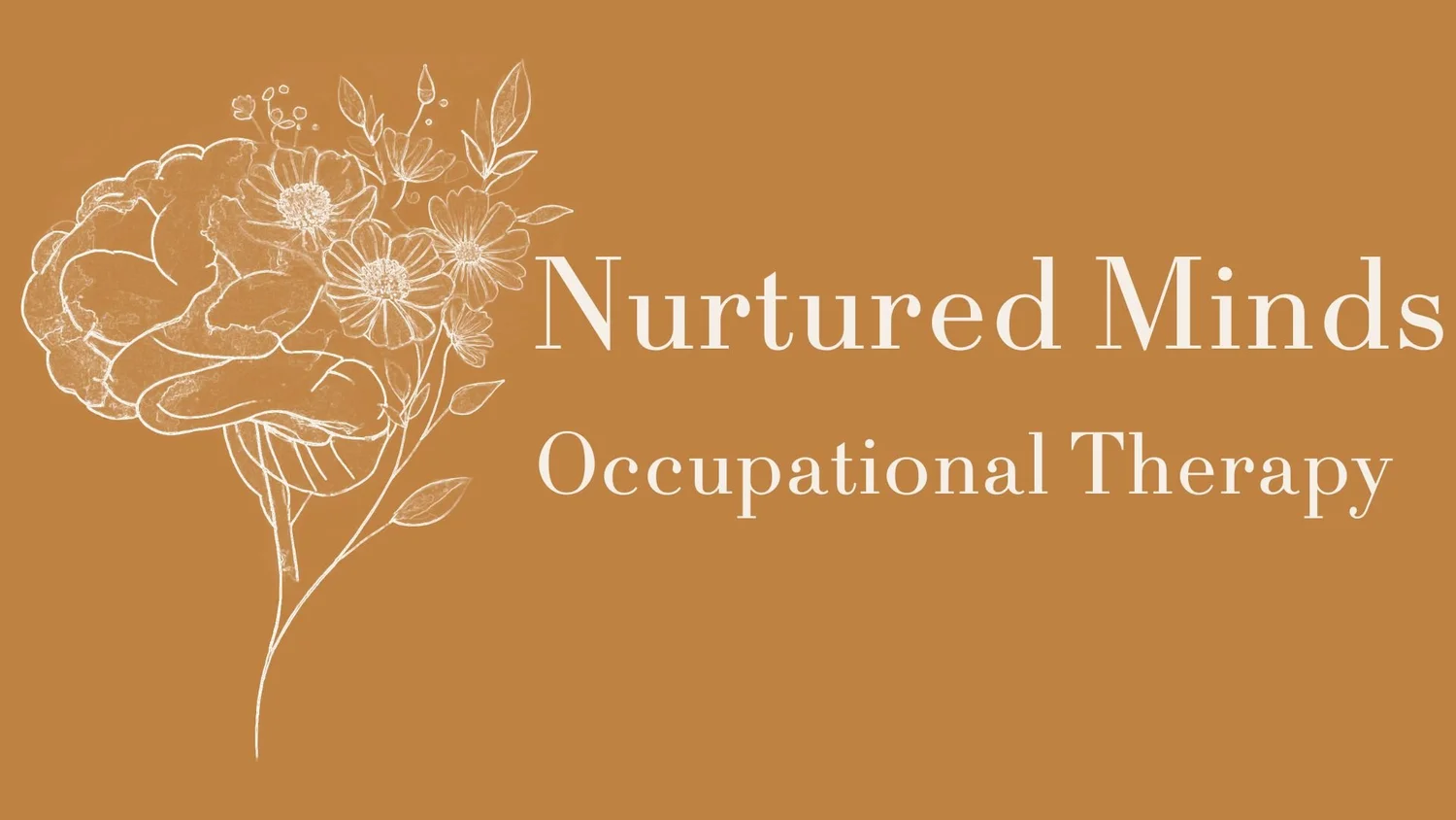 Nurtured Minds Occupational Therapy