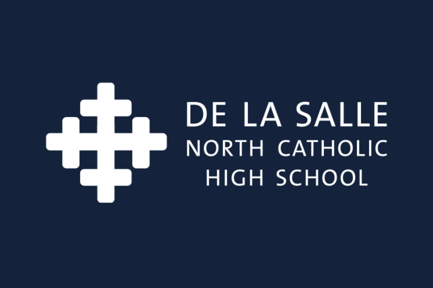  De La Salle North Catholic High School