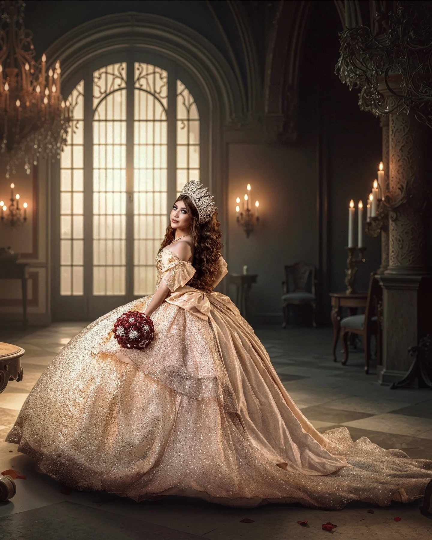 Share your vision, and we&rsquo;ll bring it to life with creativity, passion, and professional detail. At Carte Blanche Photography, your ideas inspire our work let&rsquo;s create something unforgettable together.