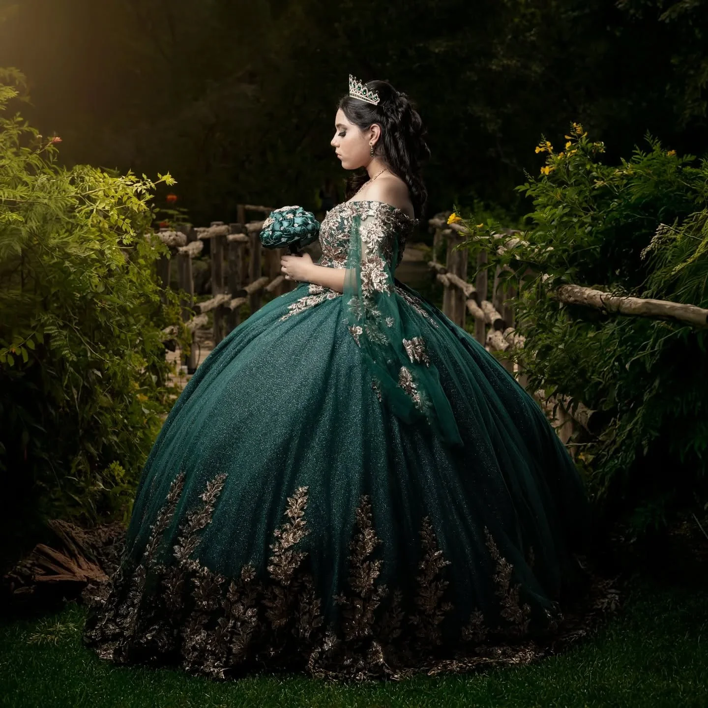 Jayleen&rsquo;s XV 
Thank you, for allowing us to be part of your special celebration. Your quincea&ntilde;era was filled with beautiful moments, and we&rsquo;re grateful to have captured them. Wishing you all the best on this new chapter.