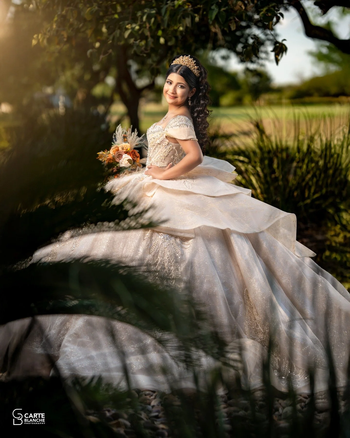 Thank you, Elyssa
We&rsquo;re so grateful you trusted us to capture such a special day. It was truly an honor to be part of your celebration and preserve memories that will last forever.