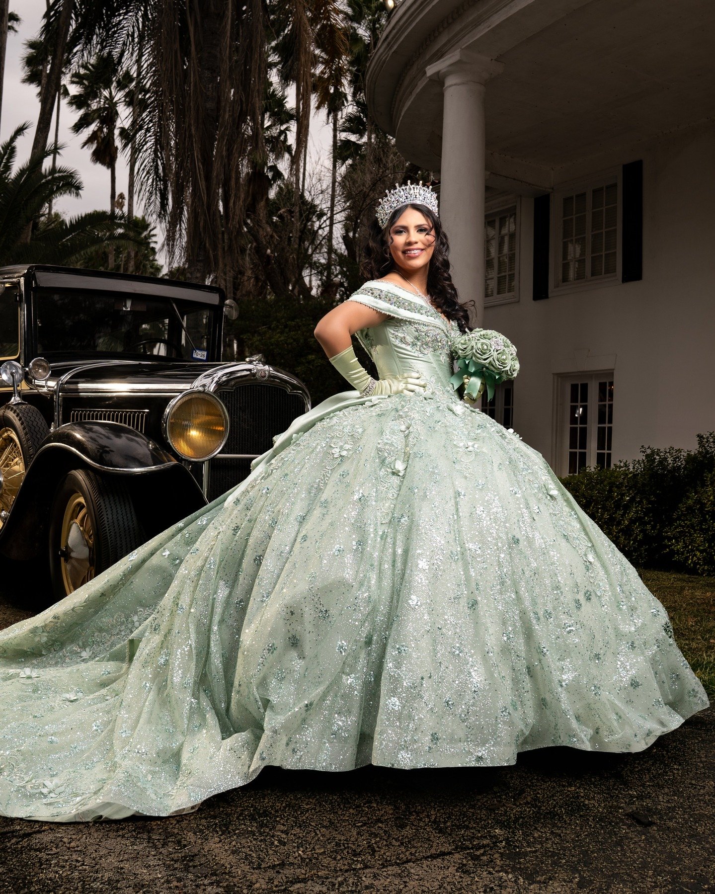 Thank you for letting us be part of your special day! 🤍✨We truly appreciate your trust in us to capture such beautiful memories.

If you&rsquo;d like to see more of our work or book your own special moments, feel free to visit us we&rsquo;d love to 