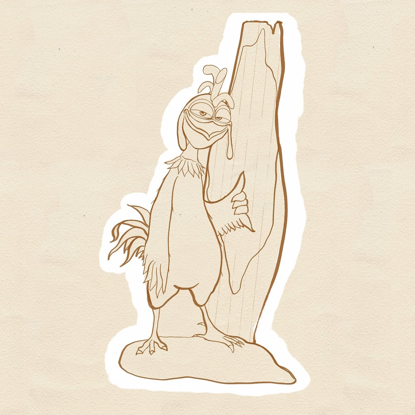 Day 23: Penguin π§