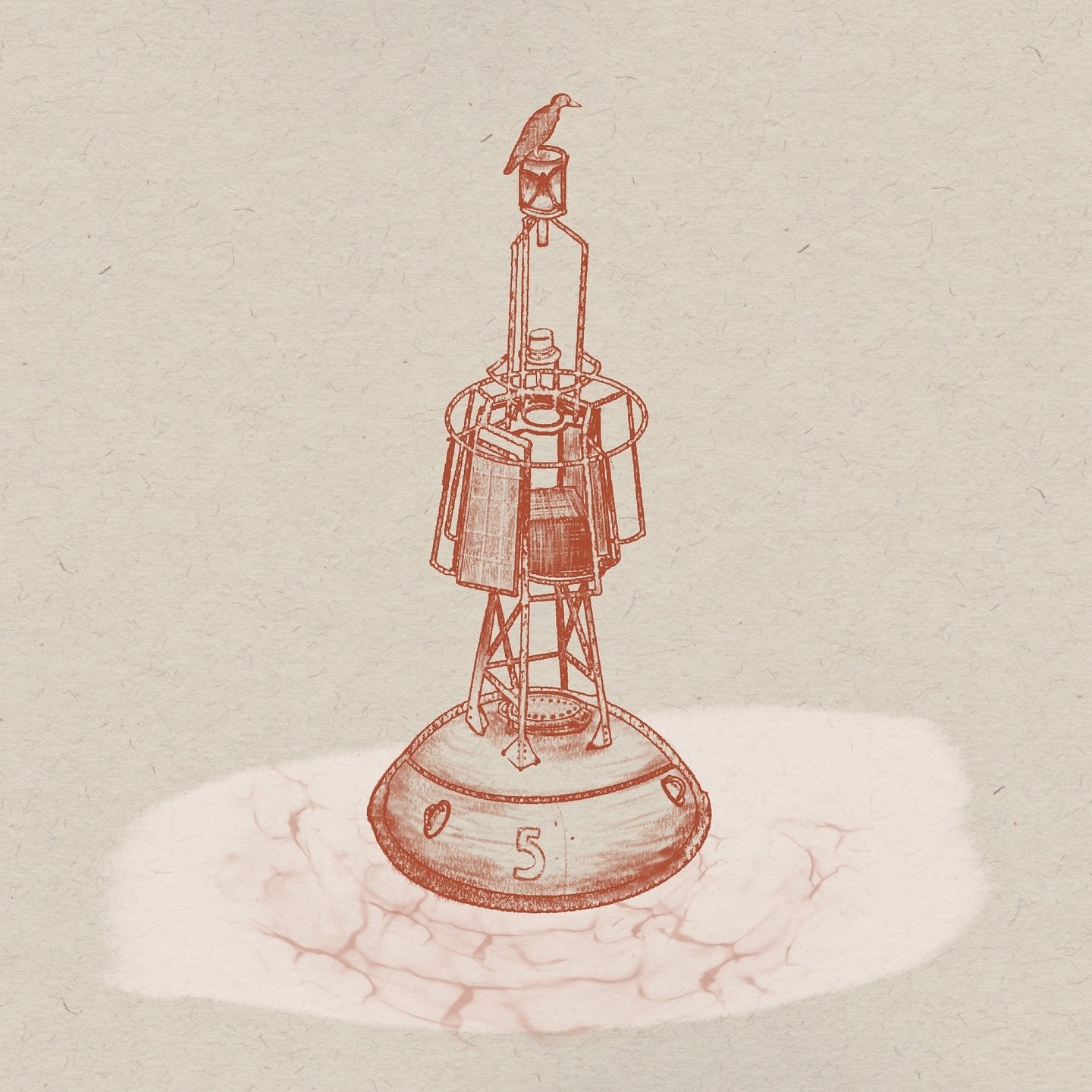 Day 20: Buoy π