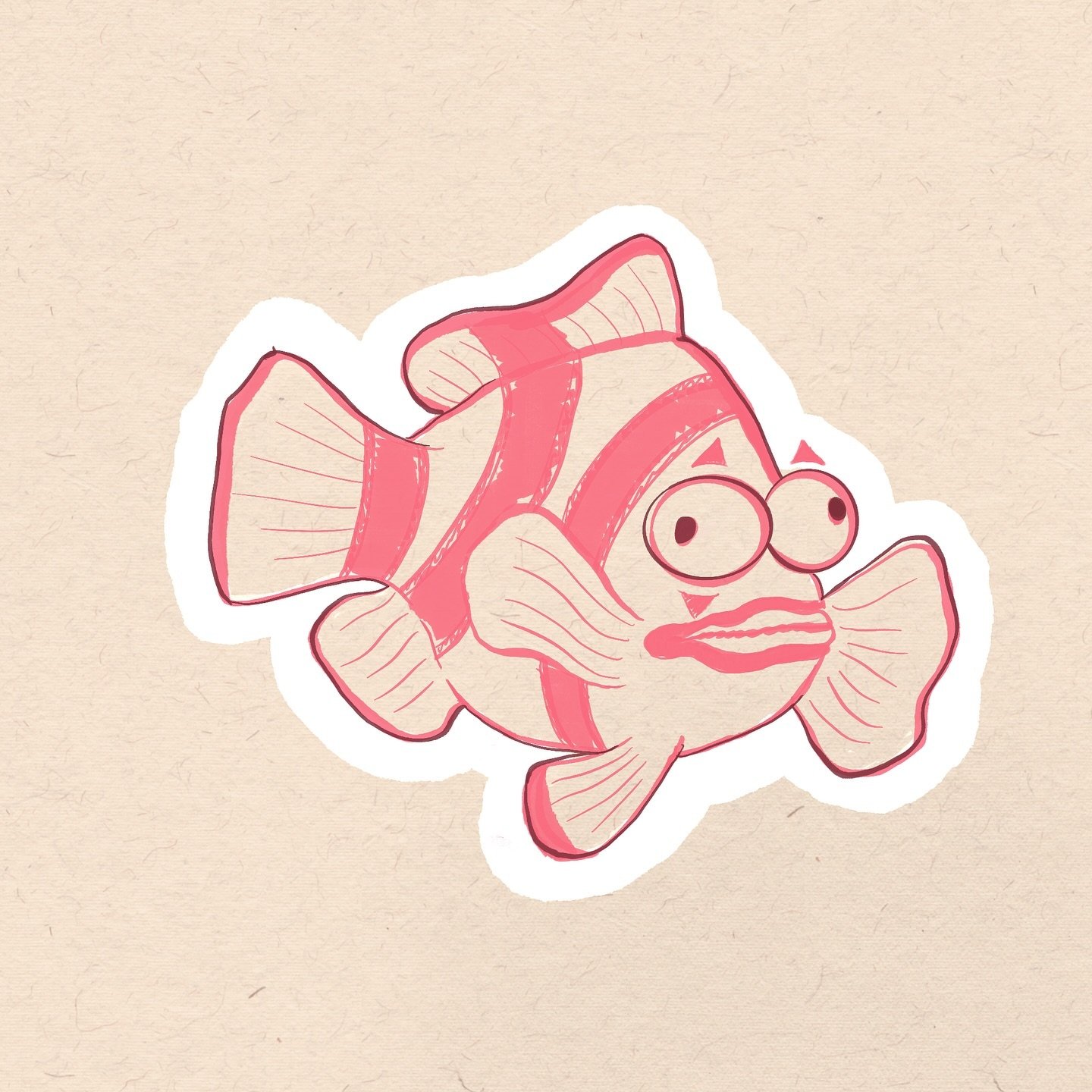 Day 18: Clownfish π€‘